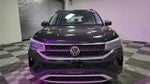 2022 Volkswagen Taos S