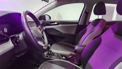 2022 Volkswagen Taos S