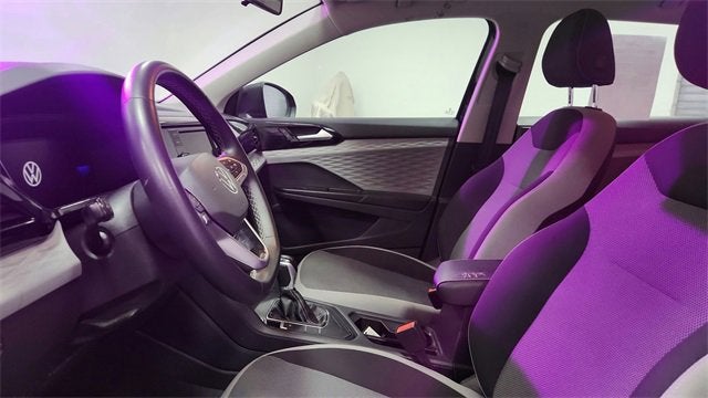 2022 Volkswagen Taos S