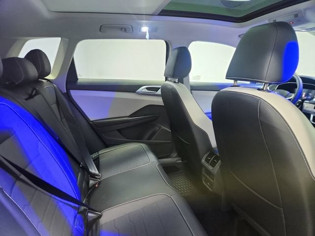 2025 Volkswagen Taos SE - Photo 21