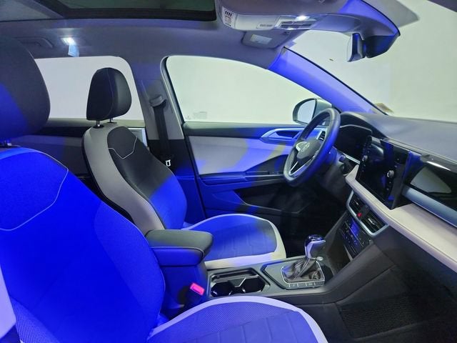 2025 Volkswagen Taos SE - Photo 22