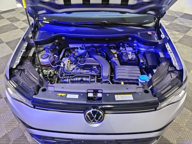 2025 Volkswagen Taos SE - Photo 24