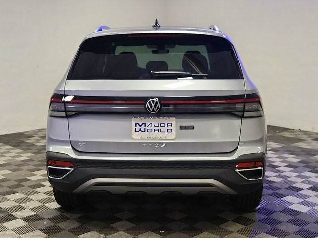 2025 Volkswagen Taos SE - Photo 6