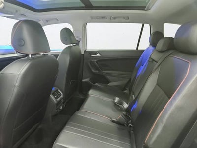 2024 Volkswagen Tiguan Wolfsburg Edition
