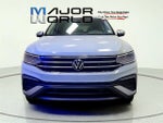 2024 Volkswagen Tiguan Wolfsburg Edition
