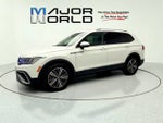 2024 Volkswagen Tiguan Wolfsburg Edition