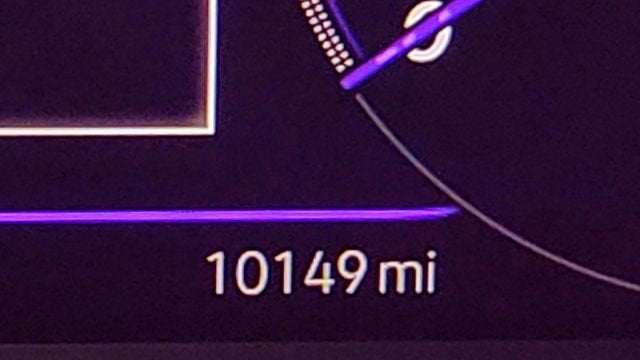 2025 Volkswagen Jetta GLI Autobahn