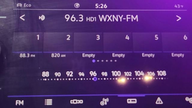 2025 Volkswagen Jetta GLI Autobahn