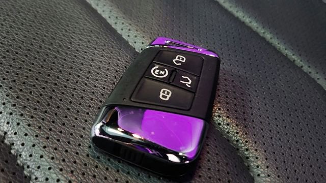 2025 Volkswagen Jetta GLI Autobahn