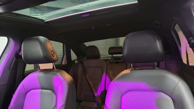 2025 Volkswagen Jetta GLI Autobahn