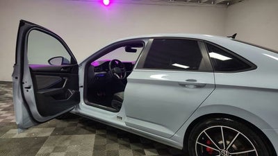 2025 Volkswagen Jetta GLI Autobahn
