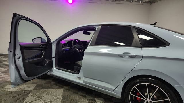 2025 Volkswagen Jetta GLI Autobahn