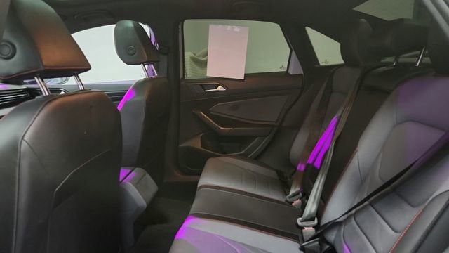 2025 Volkswagen Jetta GLI Autobahn