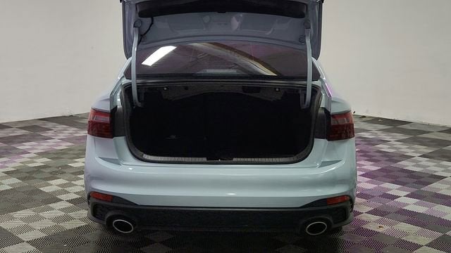 2025 Volkswagen Jetta GLI Autobahn