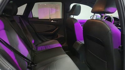 2025 Volkswagen Jetta GLI Autobahn