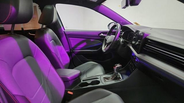 2025 Volkswagen Jetta GLI Autobahn