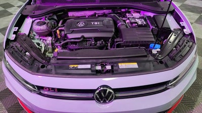 2025 Volkswagen Jetta GLI Autobahn