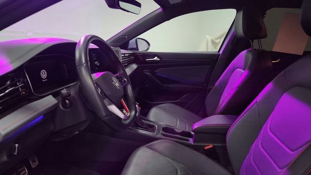 2025 Volkswagen Jetta GLI Autobahn