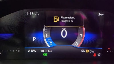 2025 Volkswagen Jetta S