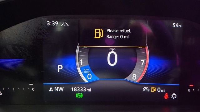 2025 Volkswagen Jetta S