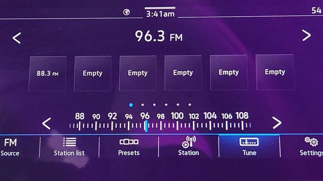 2025 Volkswagen Jetta S