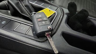 2025 Volkswagen Jetta S