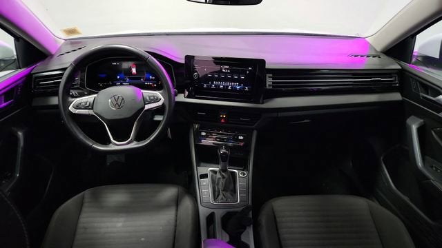 2025 Volkswagen Jetta S