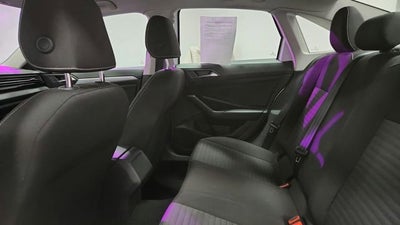 2025 Volkswagen Jetta S