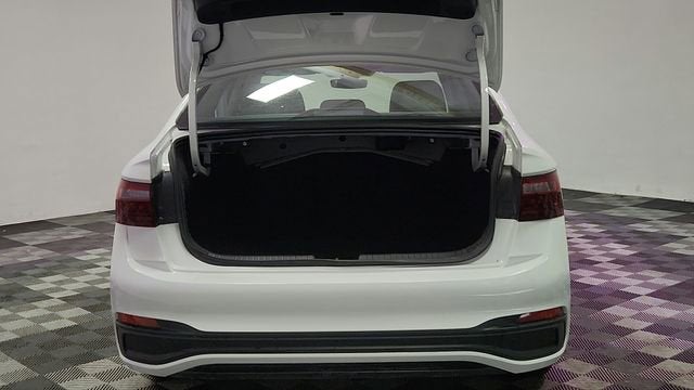 2025 Volkswagen Jetta S