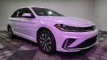 2025 Volkswagen Jetta S
