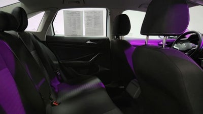 2025 Volkswagen Jetta S