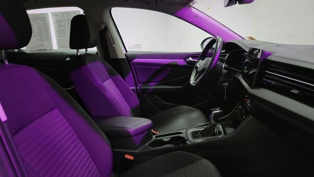 2025 Volkswagen Jetta S