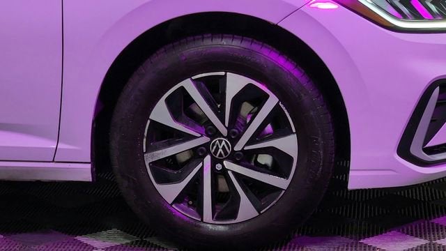 2025 Volkswagen Jetta S