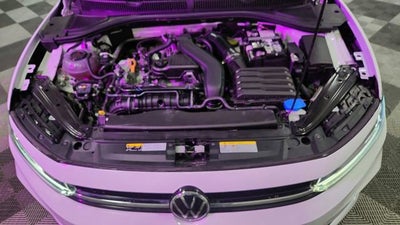 2025 Volkswagen Jetta S