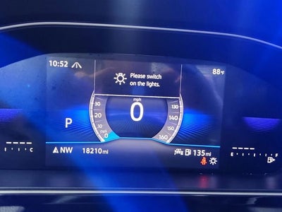 2025 Volkswagen Jetta S