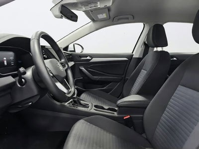 2025 Volkswagen Jetta S