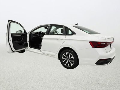 2025 Volkswagen Jetta S