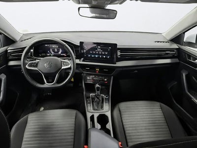 2025 Volkswagen Jetta S