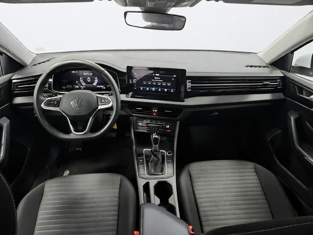 2025 Volkswagen Jetta S