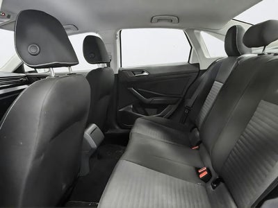2025 Volkswagen Jetta S