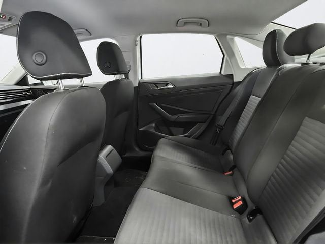 2025 Volkswagen Jetta S