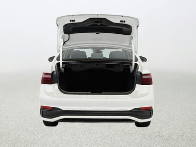 2025 Volkswagen Jetta S