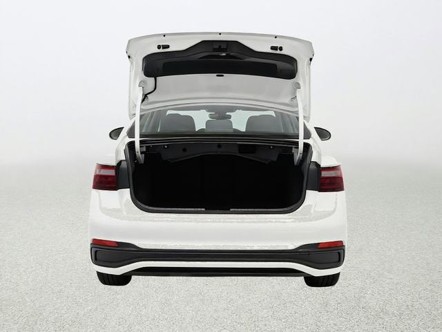 2025 Volkswagen Jetta S