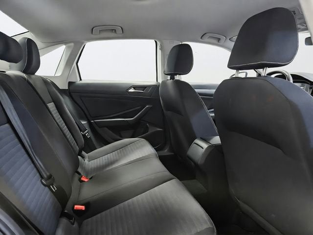 2025 Volkswagen Jetta S