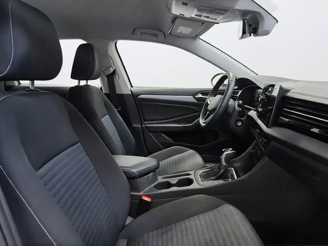 2025 Volkswagen Jetta S