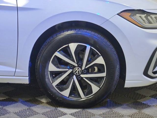 2025 Volkswagen Jetta S