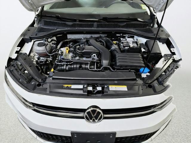 2025 Volkswagen Jetta S
