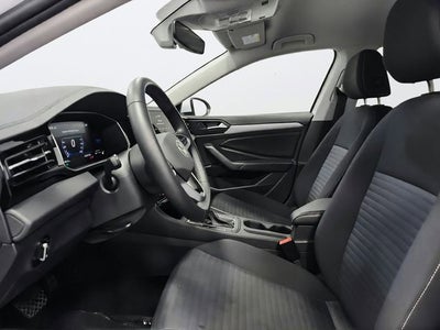 2025 Volkswagen Jetta S