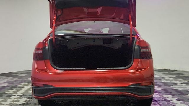 2025 Volkswagen Jetta Sport