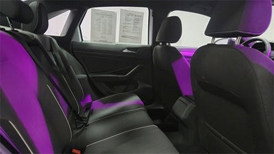 2025 Volkswagen Jetta Sport